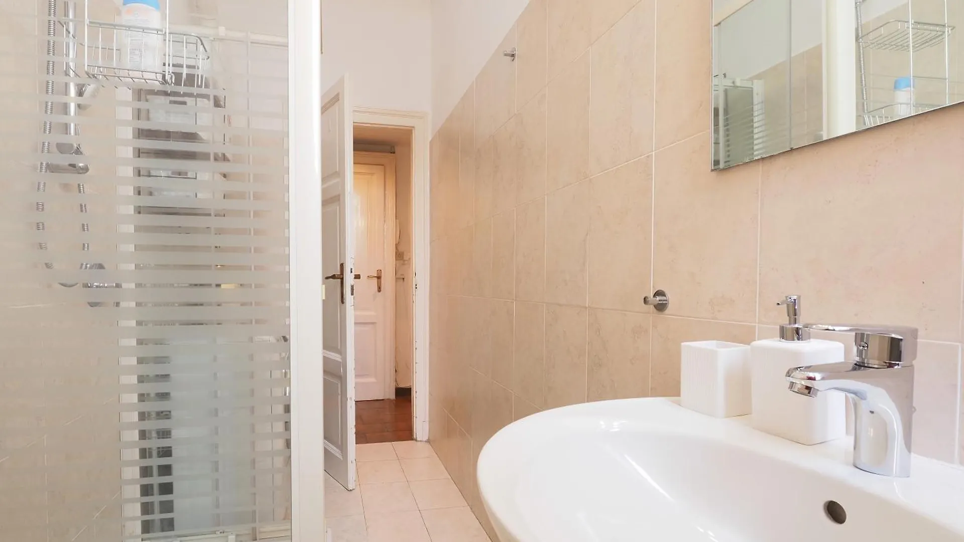 Primopiano - Grandi A Apartment Milan 0*,